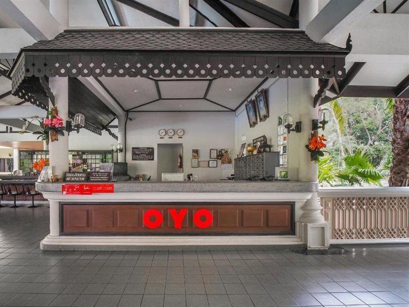 Ban Nam Mao Resort Na Chom Thian Esterno foto