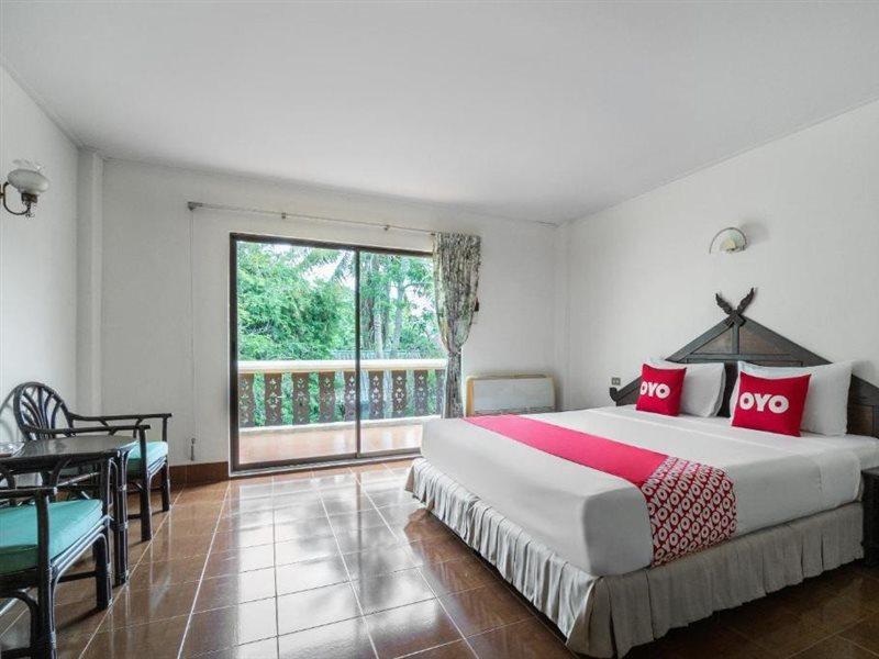 Ban Nam Mao Resort Na Chom Thian Esterno foto