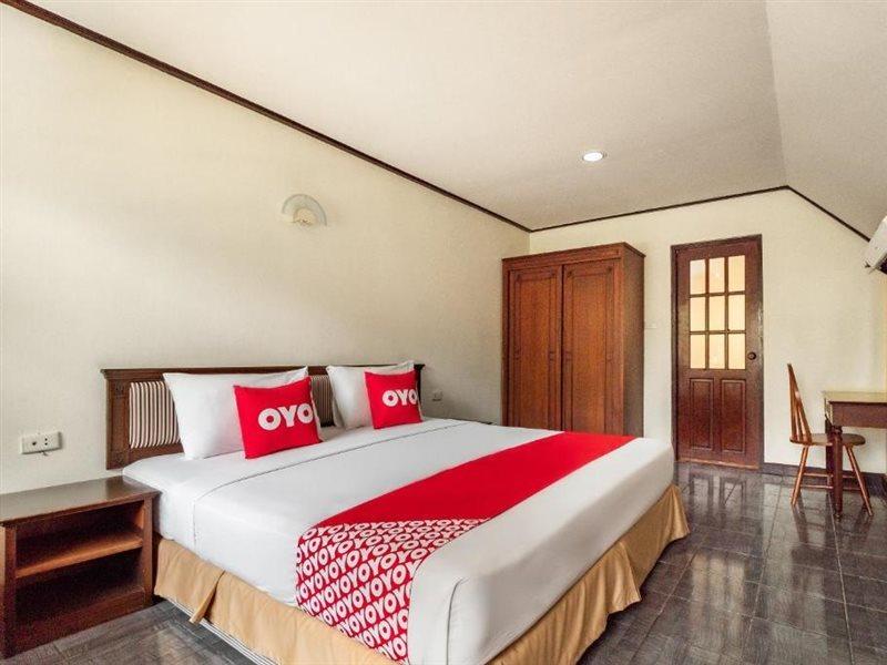 Ban Nam Mao Resort Na Chom Thian Esterno foto