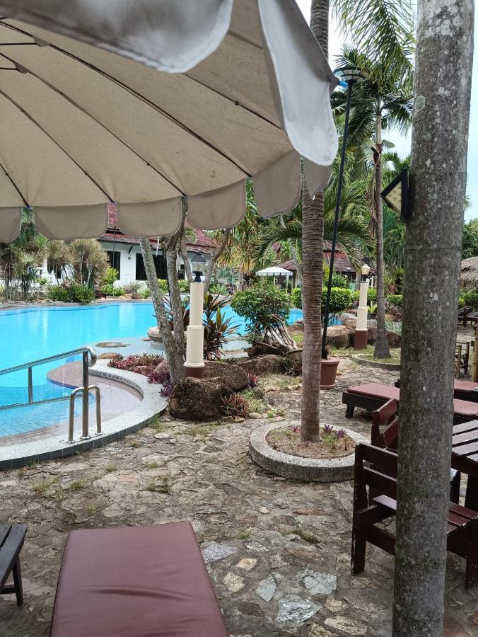 Ban Nam Mao Resort Na Chom Thian Esterno foto