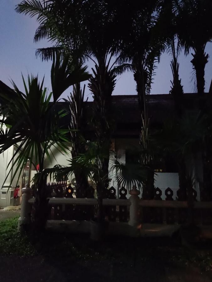 Ban Nam Mao Resort Na Chom Thian Esterno foto