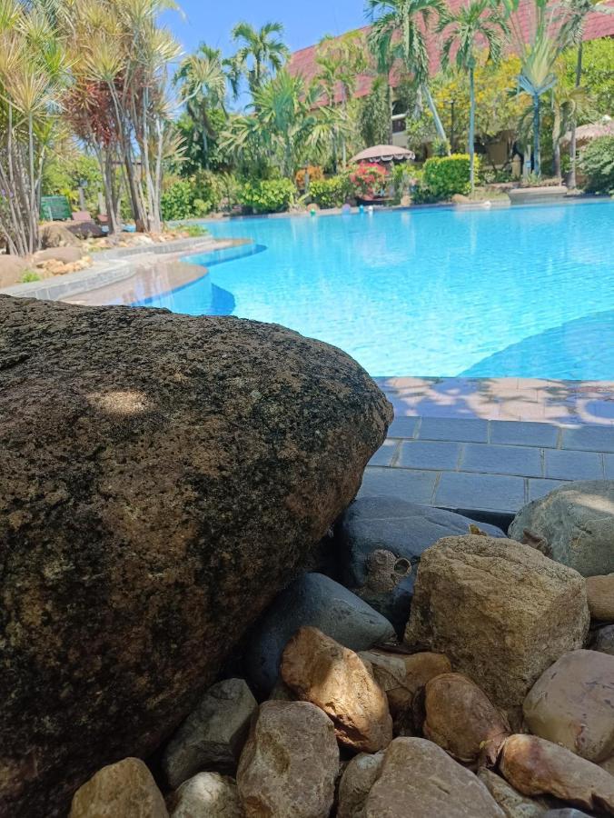 Ban Nam Mao Resort Na Chom Thian Esterno foto