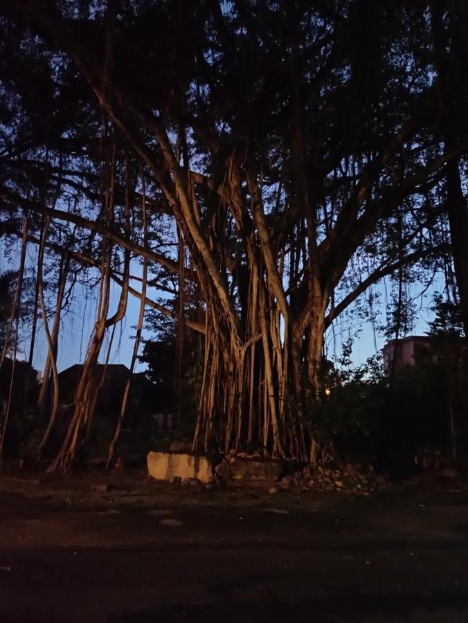 Ban Nam Mao Resort Na Chom Thian Esterno foto